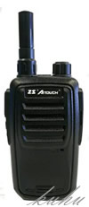 ZS Aitouch KT-300A無線電對講機